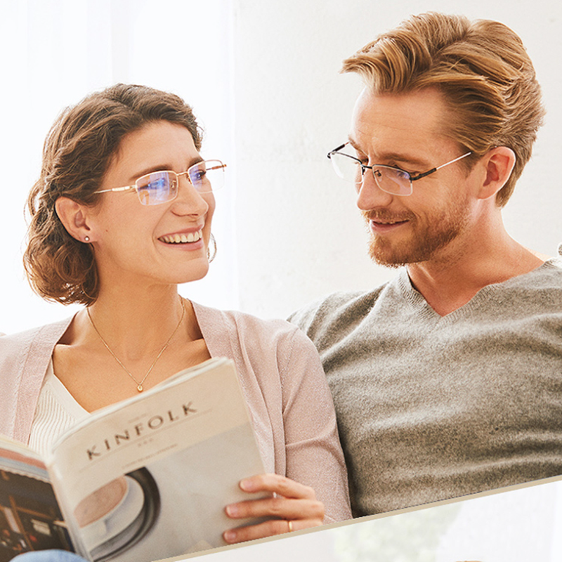 Read more about the article Why Do You Need Reading Glasses?