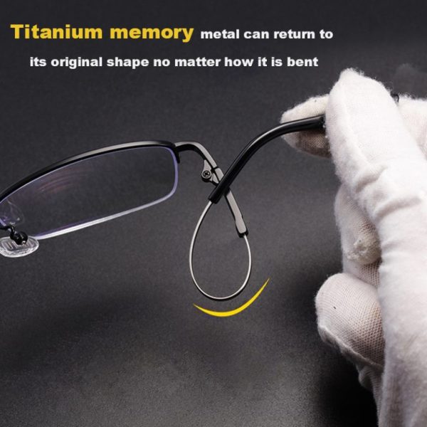 NG 3-IN-1 Photochromic Progressive Reading Glasses - Image 22