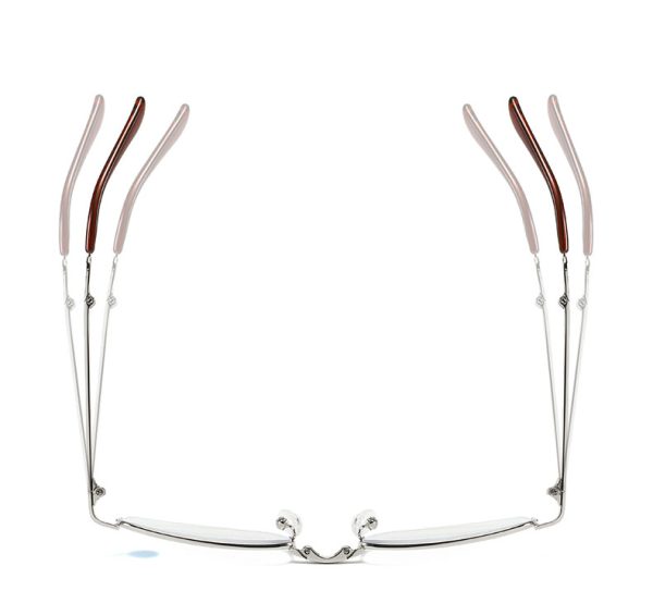Trendy Business Style Foldable Reading Glasses - Image 11
