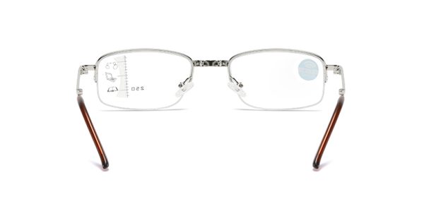 Trendy Business Style Foldable Reading Glasses - Image 6